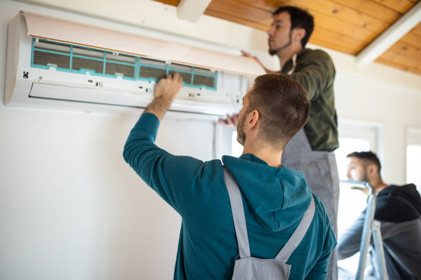 Best Emergency HVAC Services in Pascagoula, MS
