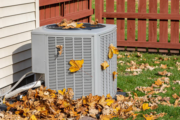Best Residential HVAC in Pascagoula, MS