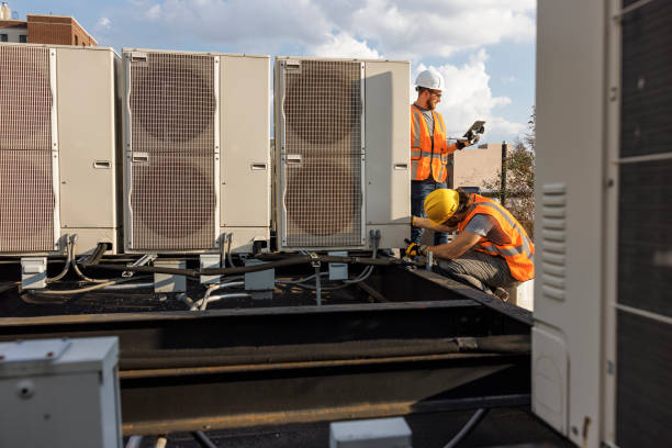 Best Solar-powered HVAC Systems in Pascagoula, MS