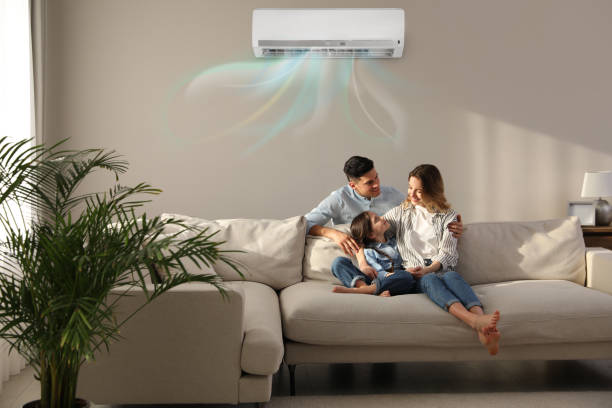 Best Seasonal HVAC Services in Pascagoula, MS