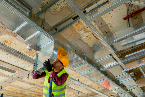 Best HVAC Software and Technology in Pascagoula, MS
