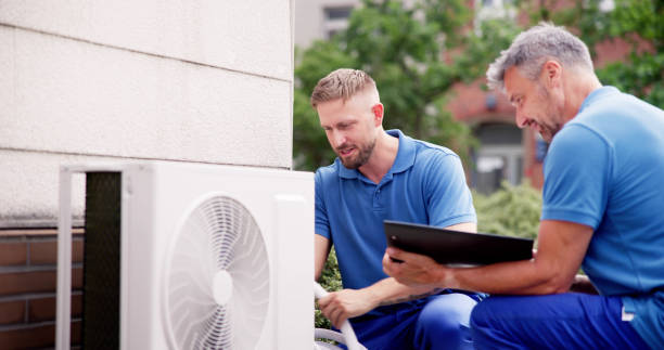 Best Energy-efficient HVAC Solutions in Pascagoula, MS
