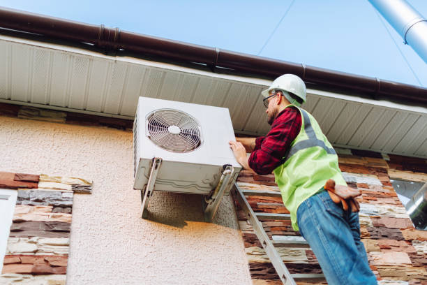 Best VRF (Variable Refrigerant Flow) Systems in Pascagoula, MS
