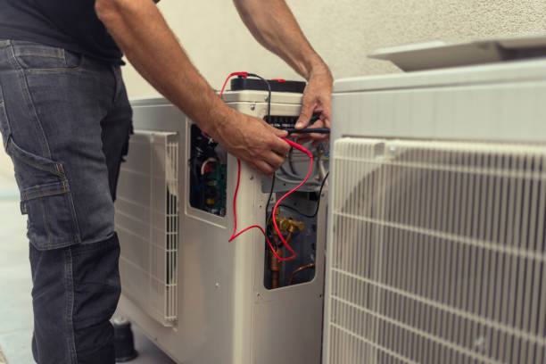 Best HVAC Financing and Leasing in Pascagoula, MS