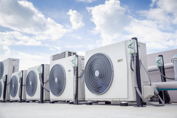 Best HVAC Supply and Distribution in Pascagoula, MS