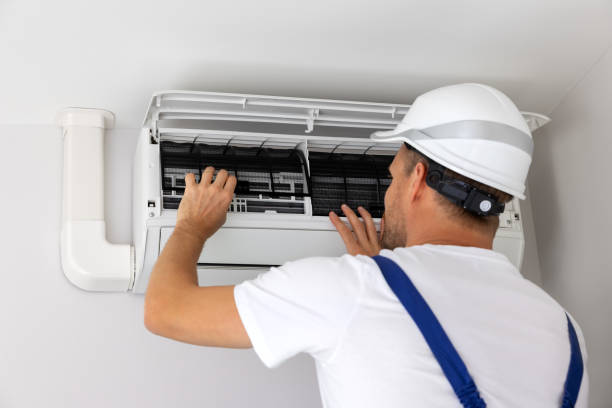 Pascagoula, MS HVAC Company