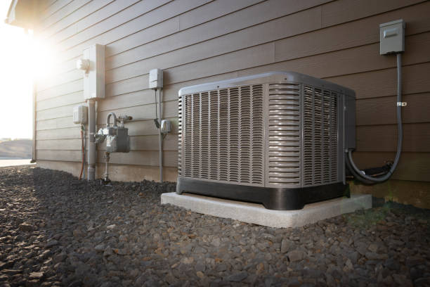 Best Air Conditioning Cleaning in Pascagoula, MS